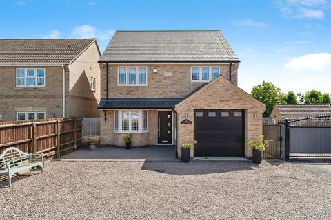 undefined, Newgate Street, Doddington, March