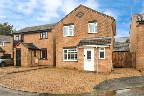 undefined, Swift Close, Deeping St. James, Peterborough