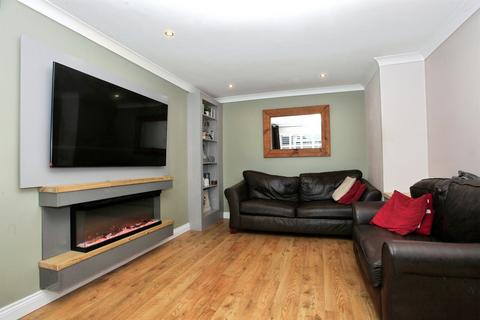 undefined, Swift Close, Deeping St. James, Peterborough