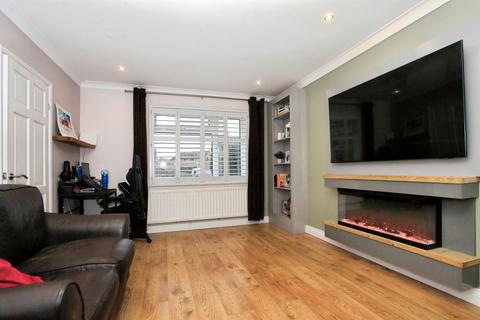 undefined, Swift Close, Deeping St. James, Peterborough