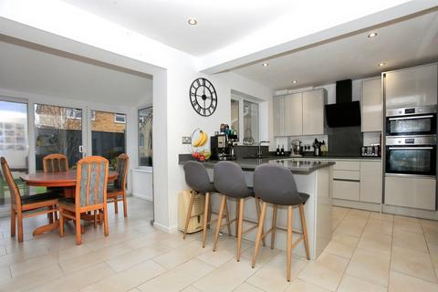 undefined, Swift Close, Deeping St. James, Peterborough