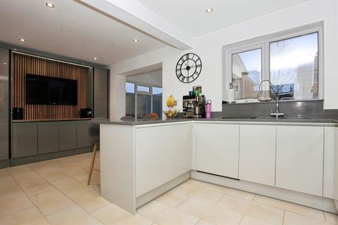 undefined, Swift Close, Deeping St. James, Peterborough