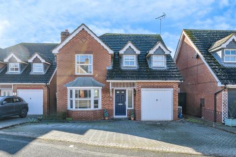 Alder Road, Hampton Hargate, Peterborough