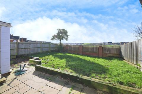 undefined, Alder Road, Hampton Hargate, Peterborough