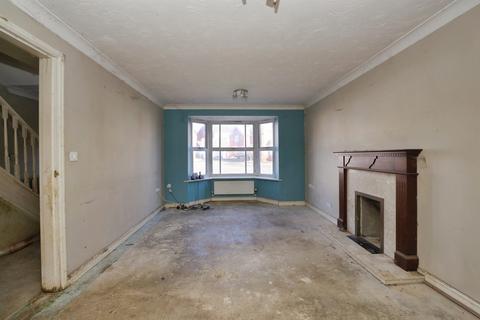 undefined, Alder Road, Hampton Hargate, Peterborough
