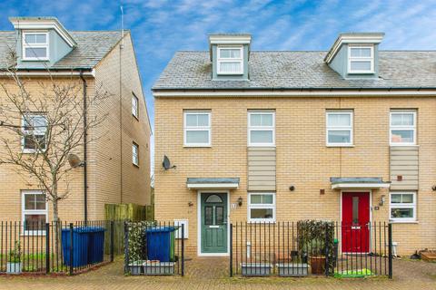 Halifax Road, Upper Cambourne, Cambridge