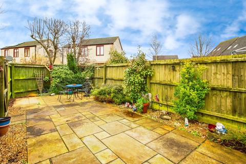 undefined, Halifax Road, Upper Cambourne, Cambridge