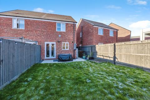 undefined, Wilton Avenue, Hampton Gardens, PETERBOROUGH