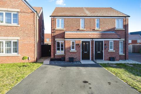 Wilton Avenue, Hampton Gardens, PETERBOROUGH