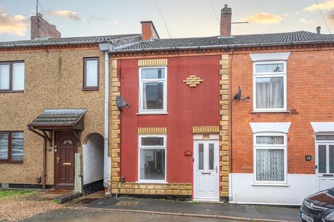 Mansefield Close, Desborough, Kettering