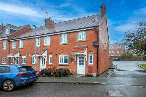 Yaffle Crescent, Desborough, Kettering