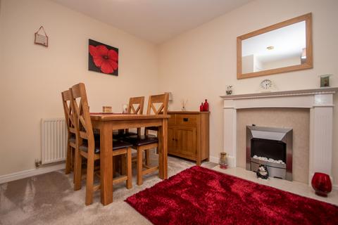 undefined, Yaffle Crescent, Desborough, Kettering