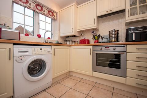 undefined, Yaffle Crescent, Desborough, Kettering