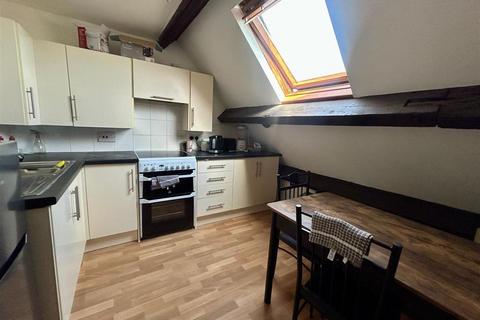 2 bedroom apartment for sale, Bridge Place, Godmanchester, Huntingdon