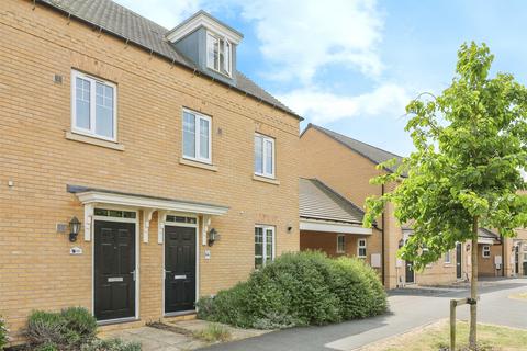 3 bedroom semi-detached house for sale, Gumcester Way, Godmanchester, Huntingdon