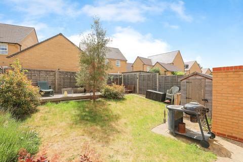 3 bedroom semi-detached house for sale, Gumcester Way, Godmanchester, Huntingdon