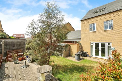 3 bedroom semi-detached house for sale, Gumcester Way, Godmanchester, Huntingdon