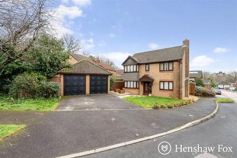 undefined, Rufus Close, Rownhams, Hampshire