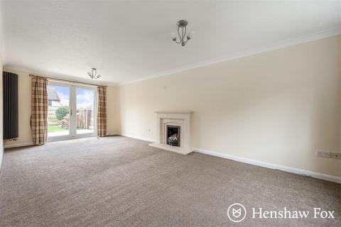 4 bedroom detached house for sale, Rufus Close, Rownhams, Hampshire