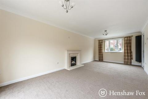 4 bedroom detached house for sale, Rufus Close, Rownhams, Hampshire