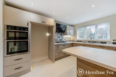 4 bedroom detached house for sale, Rufus Close, Rownhams, Hampshire