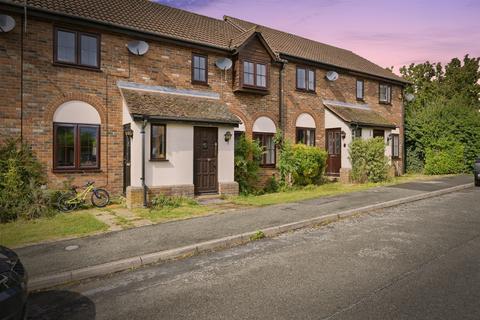 undefined, Hunters Way, Kimbolton, Huntingdon