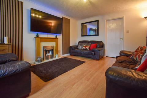 3 bedroom semi-detached house for sale, Millwood Close, Blackburn, BB2
