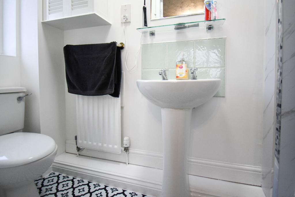 En-Suite