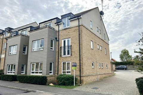 Cromwell Drive, Huntingdon