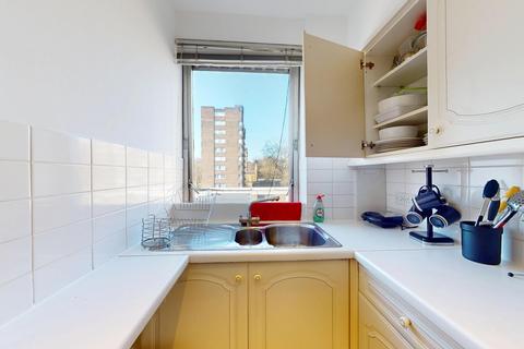 1 bedroom flat to rent, Kendal Street, London W2