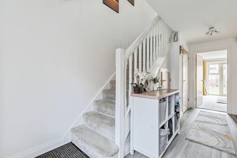 4 bedroom semi-detached house for sale, Farendon Road, Brampton, Huntingdon