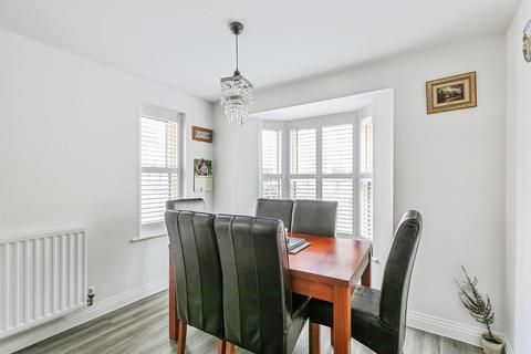 4 bedroom semi-detached house for sale, Farendon Road, Brampton, Huntingdon