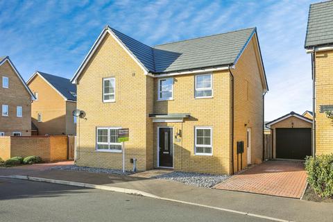 Reeve Way, Godmanchester, Huntingdon