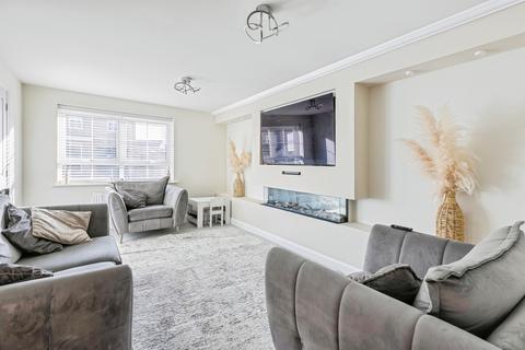 4 bedroom detached house for sale, Reeve Way, Godmanchester, Huntingdon