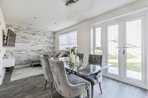 4 bedroom detached house for sale, Reeve Way, Godmanchester, Huntingdon