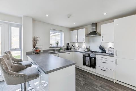 4 bedroom detached house for sale, Reeve Way, Godmanchester, Huntingdon