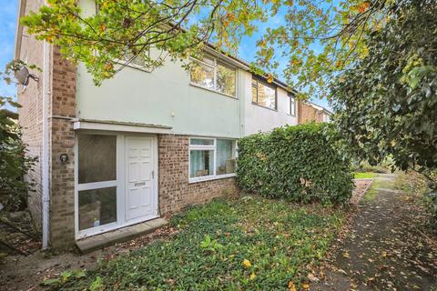 3 bedroom semi-detached house for sale, Waterloo Close, Brampton, Huntingdon