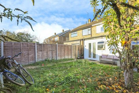 3 bedroom semi-detached house for sale, Waterloo Close, Brampton, Huntingdon