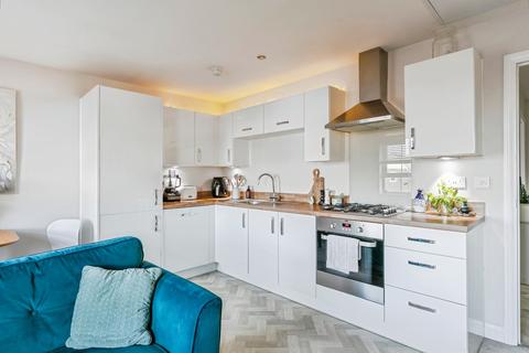 1 bedroom flat for sale, Butcher Drive, Godmanchester, HUNTINGDON