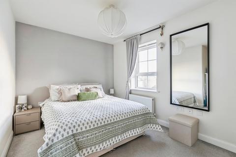 1 bedroom flat for sale, Butcher Drive, Godmanchester, HUNTINGDON