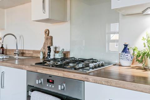 1 bedroom flat for sale, Butcher Drive, Godmanchester, HUNTINGDON