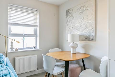 1 bedroom flat for sale, Butcher Drive, Godmanchester, HUNTINGDON