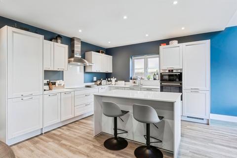 5 bedroom detached house for sale, Founders Drive, Brampton, Huntingdon