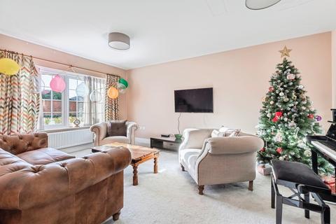 5 bedroom detached house for sale, Founders Drive, Brampton, Huntingdon