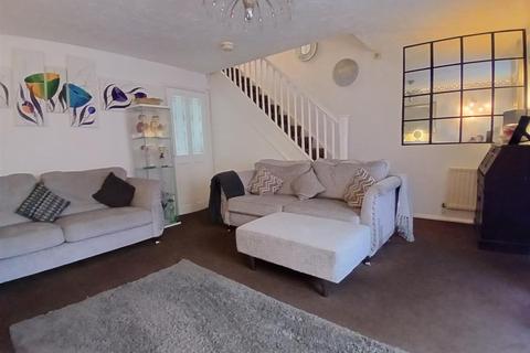 3 bedroom semi-detached house for sale, Laggan Close, Nuneaton