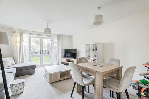 3 bedroom semi-detached house for sale, Gumcester Way, Godmanchester, HUNTINGDON