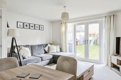 3 bedroom semi-detached house for sale, Gumcester Way, Godmanchester, HUNTINGDON