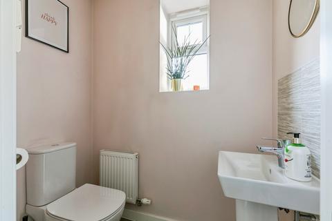 3 bedroom semi-detached house for sale, Gumcester Way, Godmanchester, HUNTINGDON
