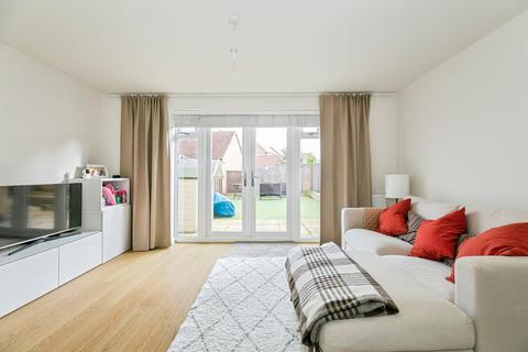3 bedroom semi-detached house for sale, Gumcester Way, Godmanchester, Huntingdon