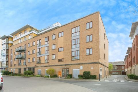 1 bedroom apartment for sale, Homerton Street, Cambridge